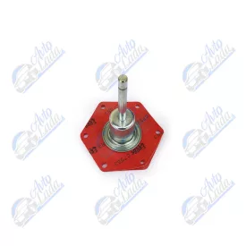   Trabant 1.1 - Wartburg 1.3 - Barkas B1000-1 AC pumpa membrán 6 csavarfelfogatású