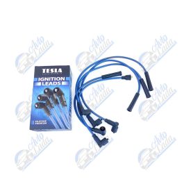   Trabant 1.1 és Wartburg 1.3 szilikonos gyújtókábel gartnitúra