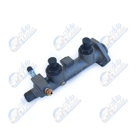 Wartburg 1.3 two circuit master brake cylinder
