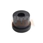 Zsuk laprugó gumi szilent rugópersely alacsony