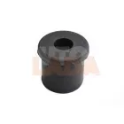 Zsuk laprugó gumi szilent rugópersely magas