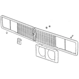 Díszítő- védő és tömítő elemek