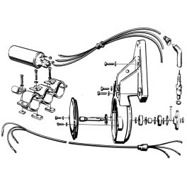 Motor elektromosság