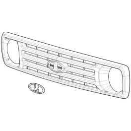 Díszítő- védő és tömítő elemek