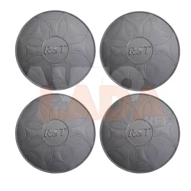 Lada fekete dísztácsa garnitúra orosz