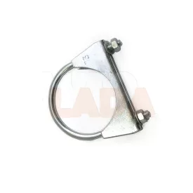 Kipufogó bilincs 73 mm