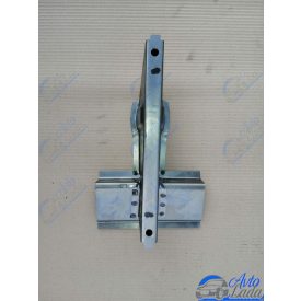 2101 Lada ülésbak gerendával szerelt javítóelem