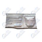 2101 Lada ülésbak bal oldali gyári