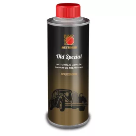 Metabond OLD SPEZIAL motorolaj-adalék 250ml