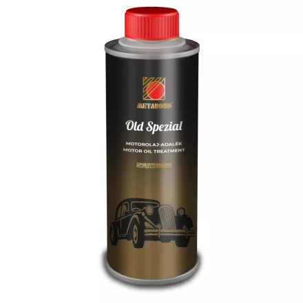 Metabond OLD SPEZIAL motorolaj-adalék 250ml