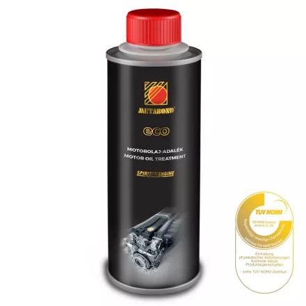 Metabond ECO motorolaj-adalék 250ml