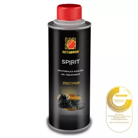   Metabond SPIRIT motorolaj-adalék start-stop rendszerű motorokhoz 250ml