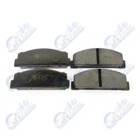 Polski fiat 125 első fékbetét garnitúra