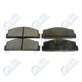 Polski fiat 125 hátsó fékbetét garnitúra