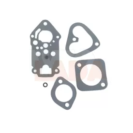 Polski Fiat 126P karburátor tömítés készlet