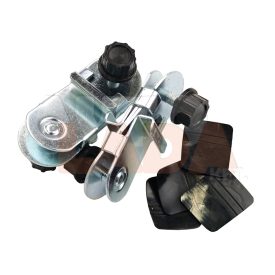 2101 Lada pillangóablak zár nagy utángyártott párban