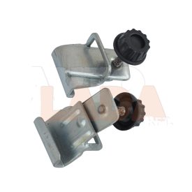 2101 Lada pillangóablak zár kicsi utángyártott párban