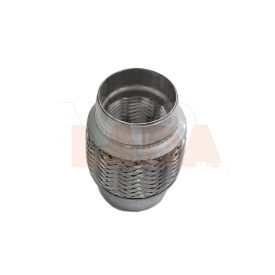 Kipufogó flexibilis cső 50x100 mm