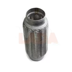 Kipufogó flexibilis cső 55x200 mm