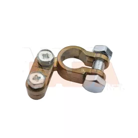 Réz akkumulátor saru ferde negatív normál