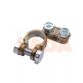 Réz akkumulátor saru ferde pozitiv normál