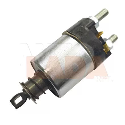 Trabant 1.1 - Wartburg 1.3 önindító behúzótekercs mágneskapcsoló