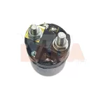 Trabant 1.1 - Wartburg 1.3 önindító behúzótekercs mágneskapcsoló