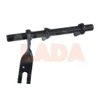 Trabant 1.1 Kuplungkiemelő villa