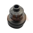 Trabant 1.1 - Wartburg 1.3 féltengely gumiharang belső