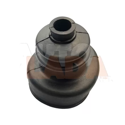 Trabant 1.1 - Wartburg 1.3 féltengely gumiharang belső