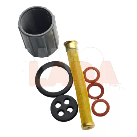 Trabant 601 benzincsap javító garnitúra