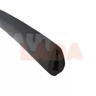 Univerzális élvédő gumi 10 m fém merevítés nélküli tekercsben