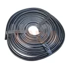 Univerzális élvédő gumi 10 m fém merevítés nélküli tekercsben