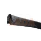 Univerzális élvédő gumi fém merevítéssel méterben