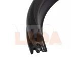 Univerzális csomagtér tömítőgumi nyugati tipusú tekercs 12 m