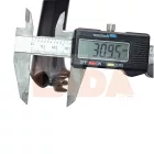 Univerzális csomagtér tömítőgumi nyugati tipusú tekercs 12 m