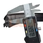 Univerzális csomagtér tömítőgumi nyugati tipusú tekercs 12 m