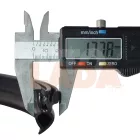 Univerzális csomagtér tömítőgumi nyugati tipusú tekercs 12 m