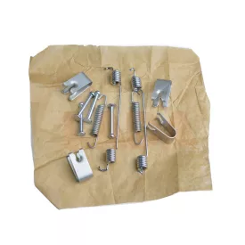   Lada Vesta hátsó fékpofa rögzítő készlet utángyártott