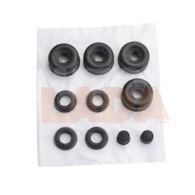 Wartburg 353 - 1.3 hátsó fékmunkahenger javító 10 db-os