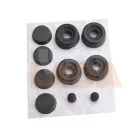 Wartburg 353 - Barkas hátsó fékmunkahenger javító 10 db-os