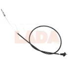 Wartburg 353 gázbowden 104 cm