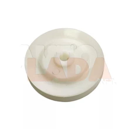 Wartburg 353 vízpumpa ékszíjtárcsa műanyag