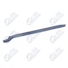 Wartburg alsó véges küszöb jobb oldali