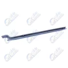 Wartburg alsó véges küszöb jobb oldali