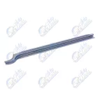 Wartburg szerelt küszöb jobb oldali