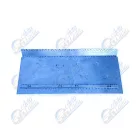 Wartburg szerelt első taposólemez