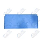 Wartburg szerelt első taposólemez