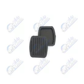 Wartburg 353 1.3 Brakepedal rubber cover