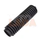 Wartburg 1.3 kormánymű porvédő gumiharang